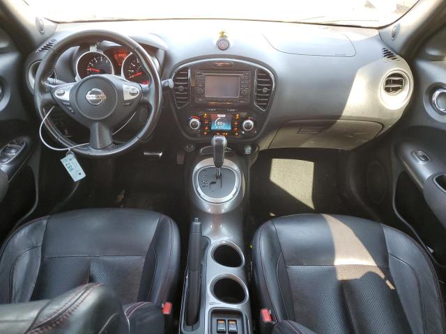 Photo 8 from auction – 2011 NISSAN JUKE S with VIN JN8AF5MV6BT028560