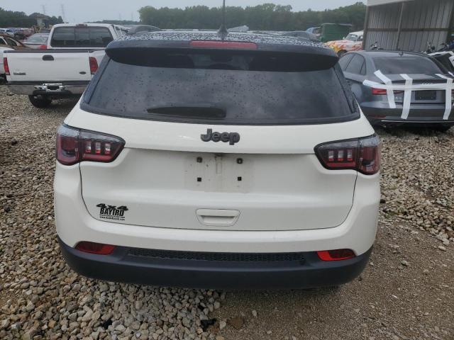 Photo 6 from auction – 2020 JEEP COMPASS LA with VIN 3C4NJDBB6LT116139
