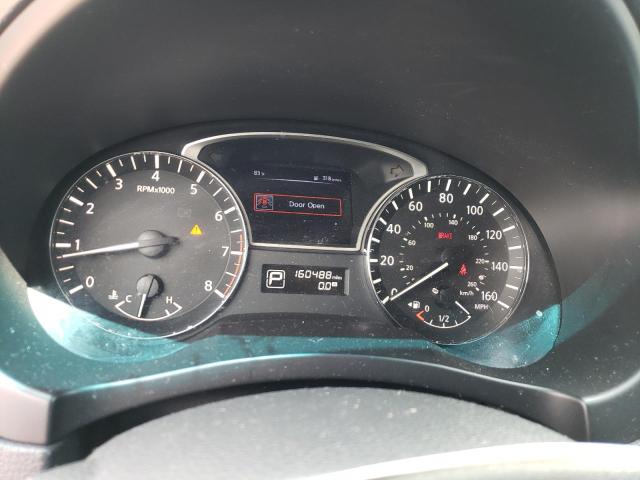 Photo 9 from auction – 2015 NISSAN ALTIMA 2.5 with VIN 1N4AL3AP2FN912901