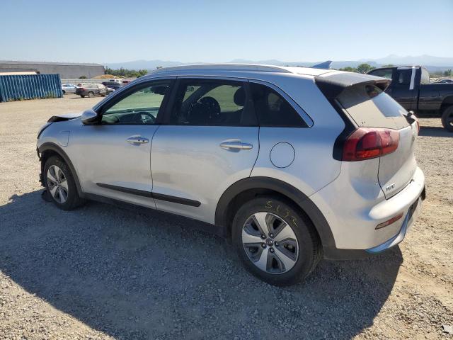 Photo 2 from auction – 2019 KIA NIRO LX with VIN KNDCM3LD4K5288497