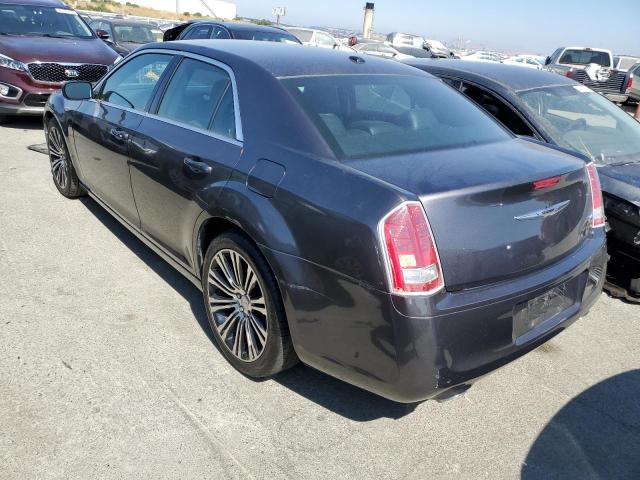 Foto 2 de la subasta – 2013 CHRYSLER 300 S con VIN 2C3CCABT9DH606632