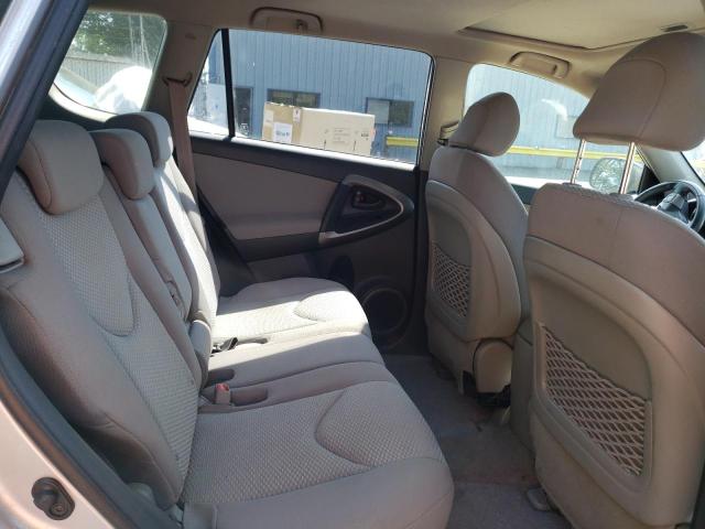 Photo 10 from auction – 2007 TOYOTA RAV4 LIMIT with VIN JTMBD31V276033274