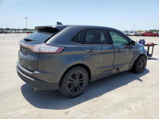 Снимка 3 от търг – 2018 FORD EDGE SEL с VIN 2FMPK3J94JBB38935