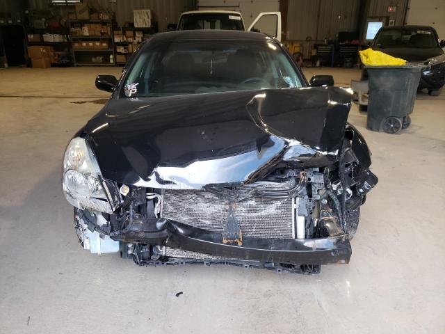 Photo 5 from auction – 2012 NISSAN ALTIMA BAS with VIN 1N4AL2AP5CN563142