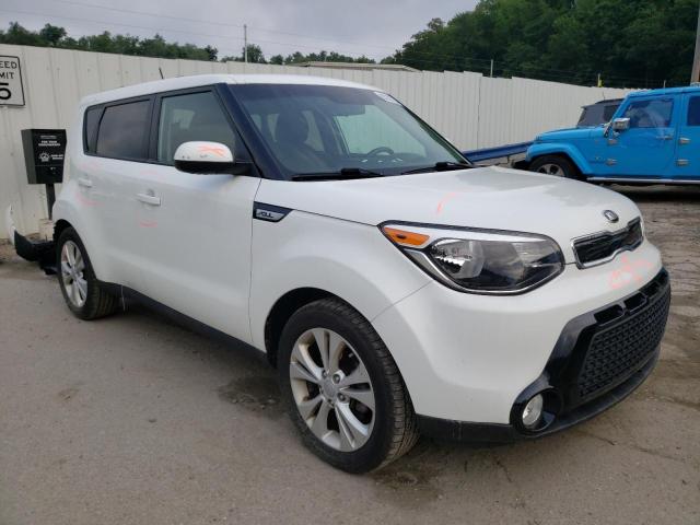 Foto 4 de la subasta – 2016 KIA SOUL + con VIN KNDJP3A54G7390632