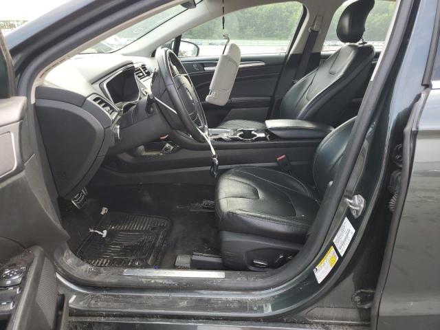 Photo 7 from auction – 2015 FORD FUSION TIT with VIN 3FA6P0K98FR108530