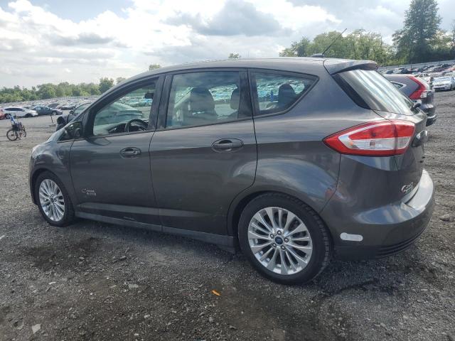 Photo 2 from auction – 2017 FORD C-MAX SE with VIN 1FADP5EU6HL105003