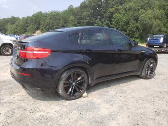 Photo 3 from auction – 2012 BMW X6 M with VIN 5YMGZ0C58CLL29664