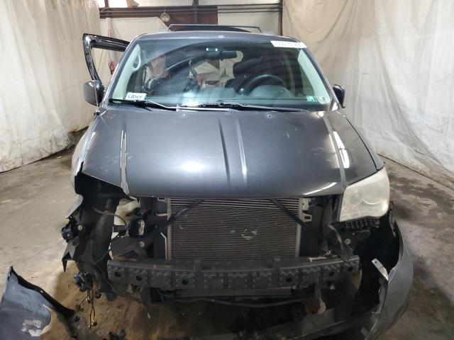 Photo 5 from auction – 2012 DODGE GRAND CARA with VIN 2C4RDGCG2CR369868