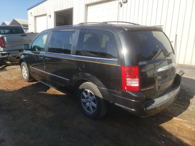 Photo 2 from auction – 2010 CHRYSLER TOWN & COU with VIN 2A4RR8D10AR457035