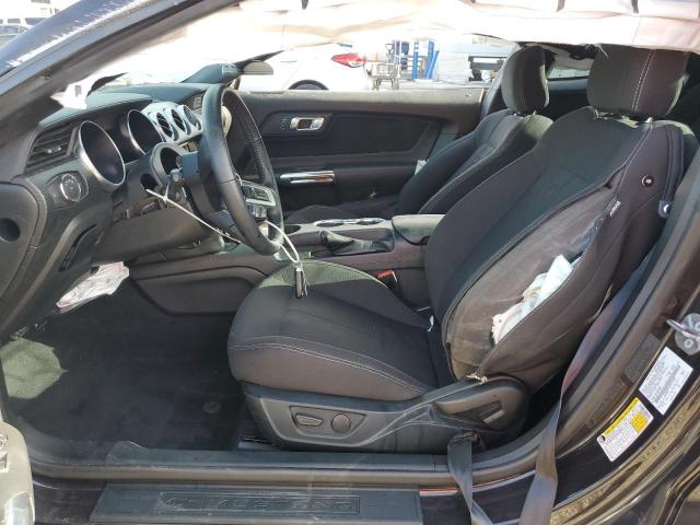 Photo 7 from auction – 2022 FORD MUSTANG with VIN 1FA6P8THXN5147285