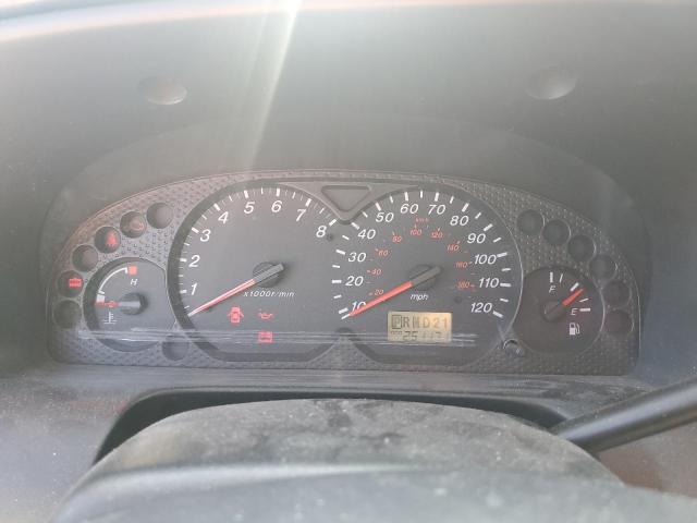 Photo 9 from auction – 2003 MAZDA TRIBUTE ES with VIN 4F2CZ96123KM05552
