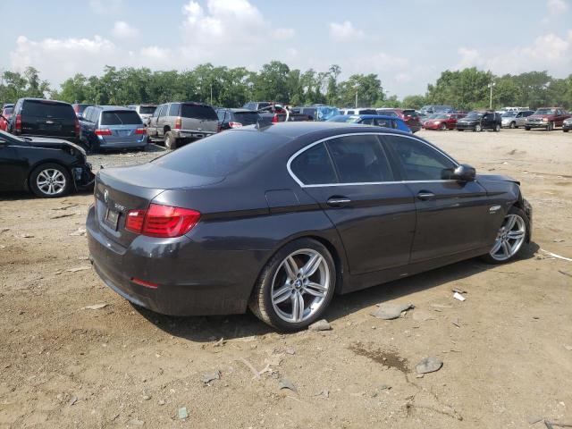 Photo 3 from auction – 2012 BMW 528 XI with VIN WBAXH5C53CDW06088