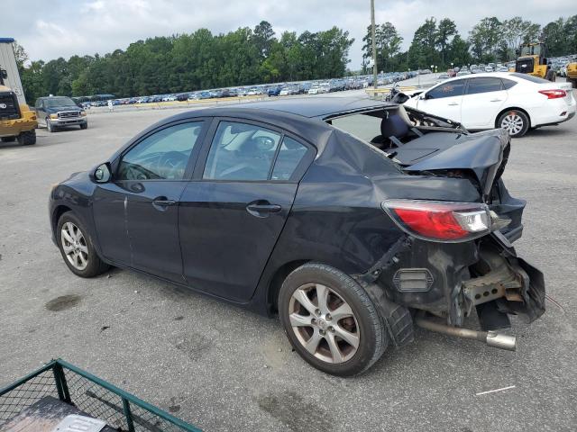 Photo 2 from auction – 2010 MAZDA 3 I with VIN JM1BL1SG4A1137731