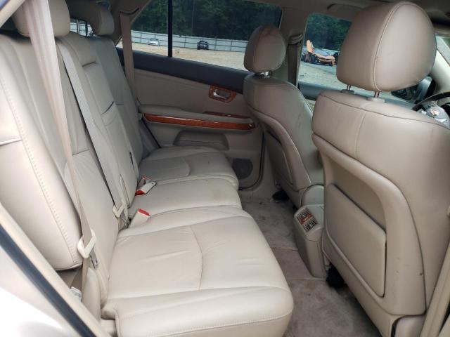 Photo 11 from auction – 2007 LEXUS RX 350 with VIN 2T2GK31U57C022700