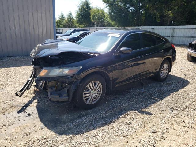 HONDA CROSSTOUR 2012 with VIN 5J6TF3H55CL000473 - Photo from auction