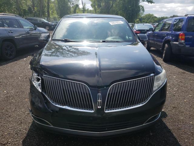 Photo 5 from auction – 2014 LINCOLN MKT with VIN 2LMHJ5NK8EBL54362
