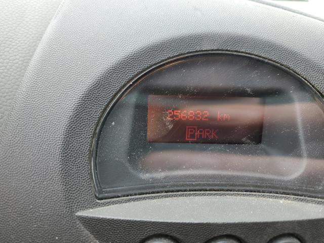 Photo 9 from auction – 2004 PONTIAC GRAND PRIX with VIN 2G2WP522941337847