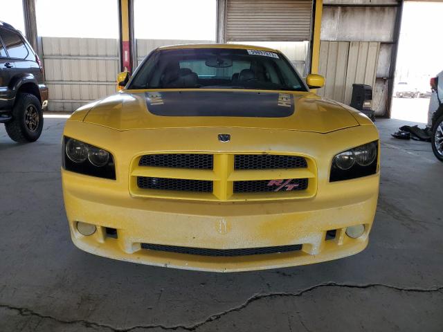 Photo 5 from auction – 2006 DODGE CHARGER R/ with VIN 2B3KA53H56H378910