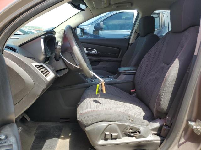 Photo 7 from auction – 2010 GMC TERRAIN SL with VIN 2CTALBEW2A6248848