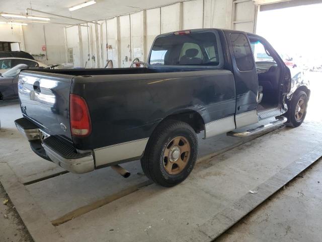 Photo 3 from auction – 2001 FORD F150 with VIN 1FTZX17281NB20360