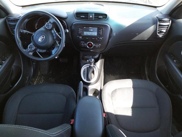 Photo 8 from auction – 2017 KIA SOUL + with VIN KNDJP3A54H7413778