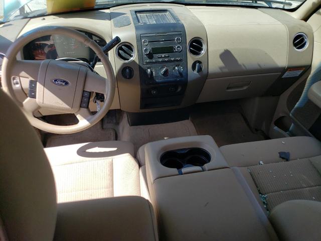 Photo 8 from auction – 2008 FORD F150 with VIN 1FTPX14V68KE36289