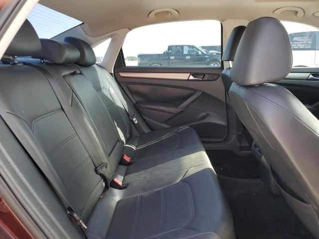Photo 10 from auction – 2014 VOLKSWAGEN PASSAT SE with VIN 1VWBS7A32EC032987