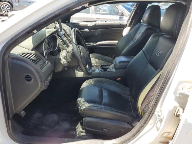 Photo 7 from auction – 2021 CHRYSLER 300 S with VIN 2C3CCABG4MH606525