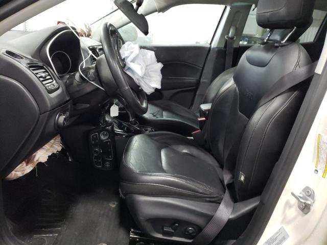 Photo 7 from auction – 2018 JEEP COMPASS LI with VIN 3C4NJDCB6JT143286