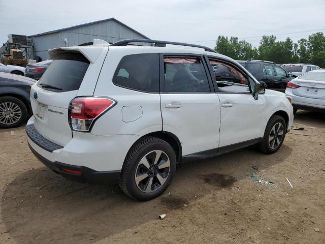 Photo 3 from auction – 2018 SUBARU FORESTER 2 with VIN JF2SJAGC9JH551866