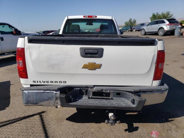 Photo 6 from auction – 2013 CHEVROLET SILVERADO with VIN 1GCNCPEX2DZ341123