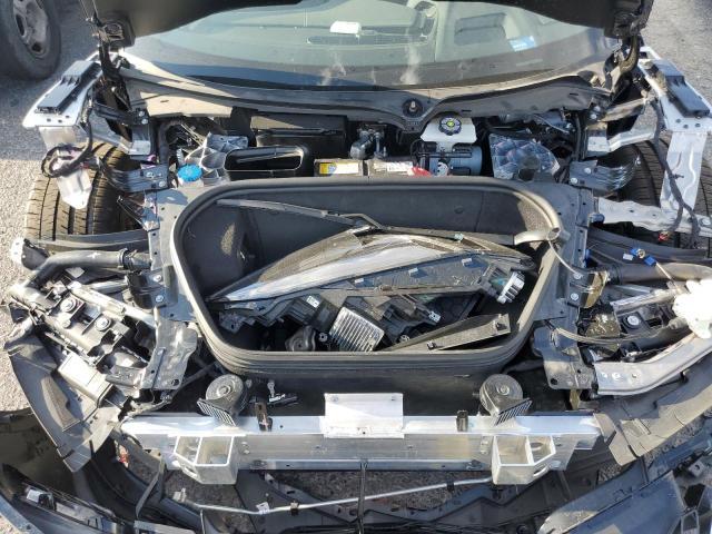 Photo 11 from auction – 2023 CHEVROLET CORVETTE S with VIN 1G1YB2D49P5114929