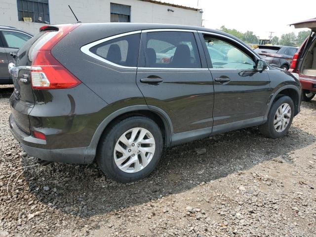 Photo 3 from auction – 2015 HONDA CR-V EX with VIN 2HKRM4H55FH690584