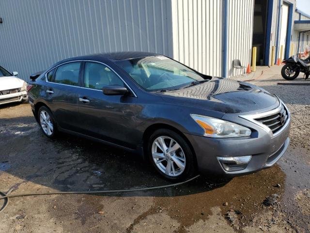 Photo 4 from auction – 2013 NISSAN ALTIMA 2.5 with VIN 1N4AL3AP6DN420501