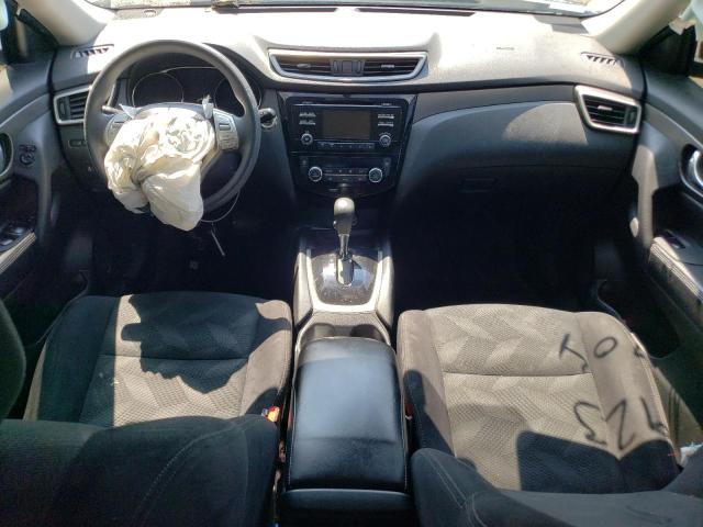 Photo 8 from auction – 2014 NISSAN ROGUE S with VIN 5N1AT2MVXEC832704