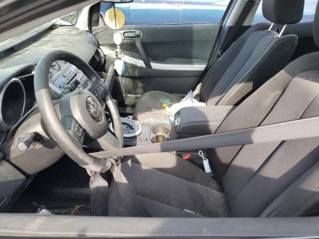 Photo 7 from auction – 2009 MAZDA CX-7 with VIN JM3ER293390221973