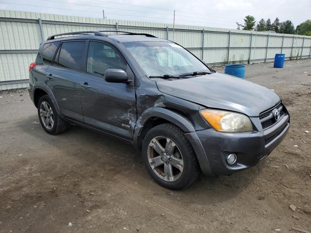Photo 4 from auction – 2011 TOYOTA RAV4 SPORT with VIN JTMRF4DV2B5046194