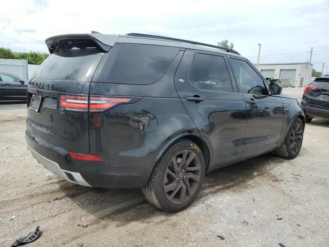 Photo 3 from auction – 2017 LAND ROVER DISCOVERY with VIN SALRRBBV6HA045847