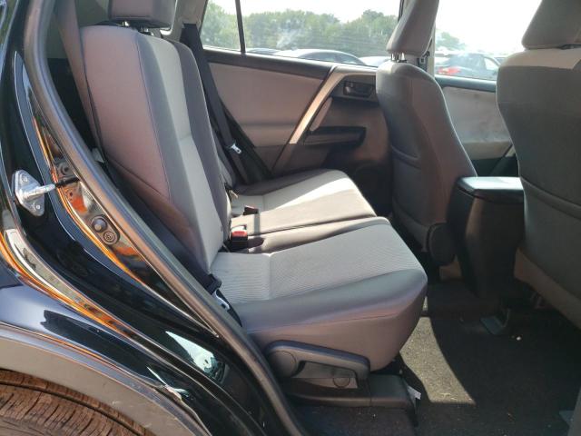 Photo 11 from auction – 2015 TOYOTA RAV4 LE with VIN 2T3BFREV7FW321067
