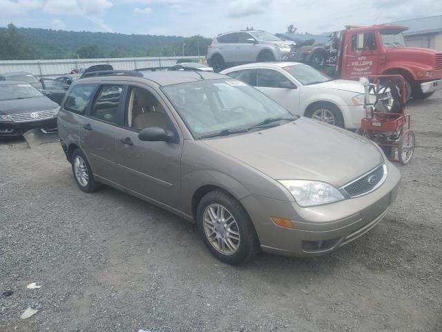 Photo 4 from auction – 2005 FORD FOCUS ZXW with VIN 1FAFP36N75W310490