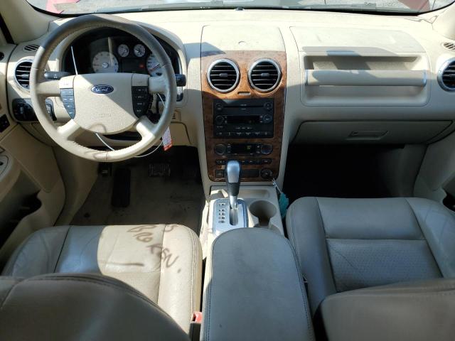 Foto 8 de la subasta – 2005 FORD FREESTYLE con VIN 1FMDK06195GA81747