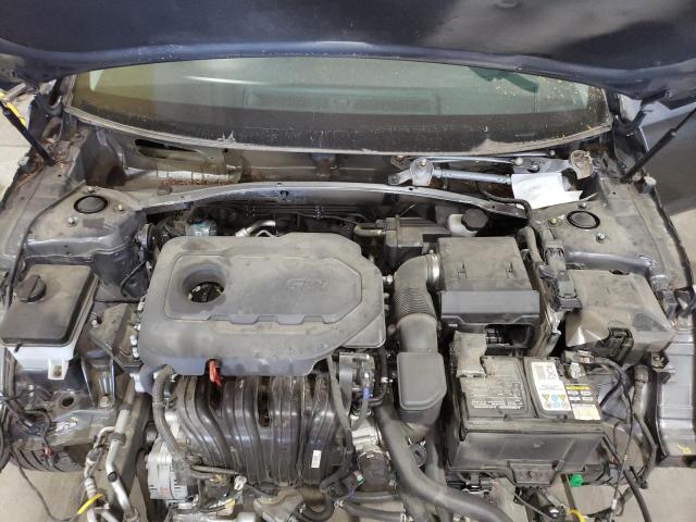 Photo 11 from auction – 2019 HYUNDAI SONATA LIM with VIN 5NPE34AF8KH753711