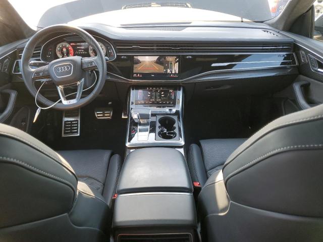 Photo 8 from auction – 2021 AUDI SQ8 PRESTI with VIN WA1CWBF13MD028973
