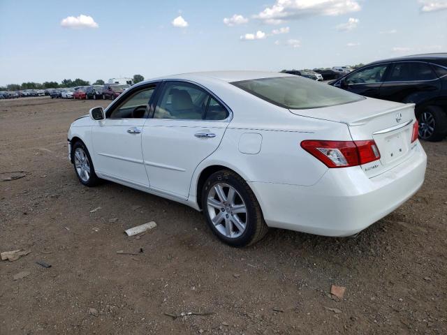 Photo 2 from auction – 2007 LEXUS ES 350 with VIN JTHBJ46G872100930