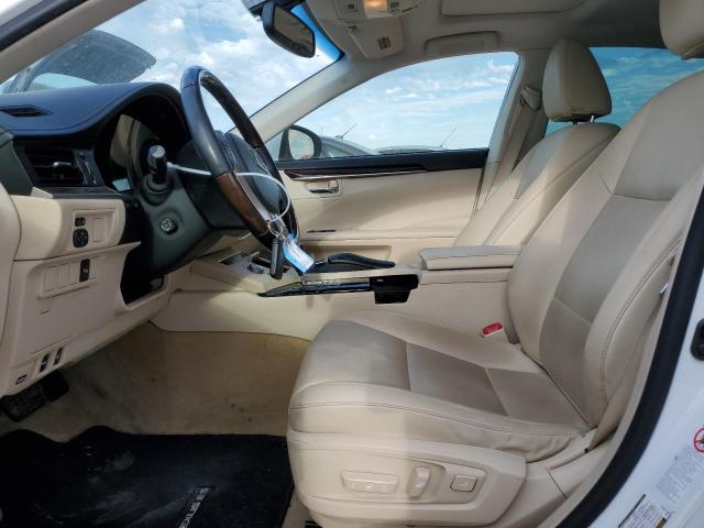 Photo 7 from auction – 2013 LEXUS ES 350 with VIN JTHBK1GG3D2011112