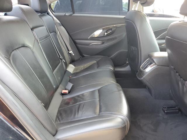 Photo 10 from auction – 2014 BUICK LACROSSE with VIN 1G4GC5G32EF151294