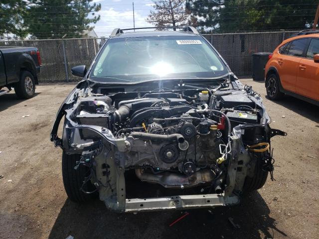 Photo 5 from auction – 2020 SUBARU OUTBACK PR with VIN 4S4BTACC1L3202792