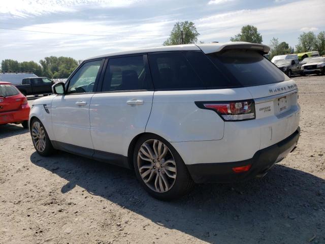 Photo 2 from auction – 2014 LAND ROVER RANGE ROVE with VIN SALWR2WFXEA355906