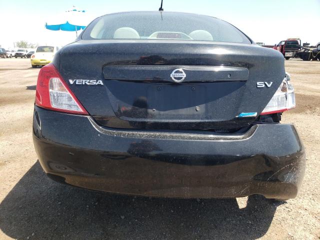 Photo 6 from auction – 2012 NISSAN VERSA S with VIN 3N1CN7AP7CL910645